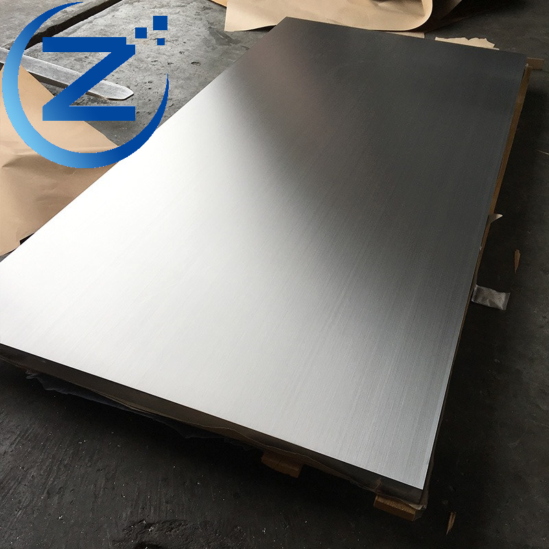 6063 t6 Aluminum Alloy  Sheet