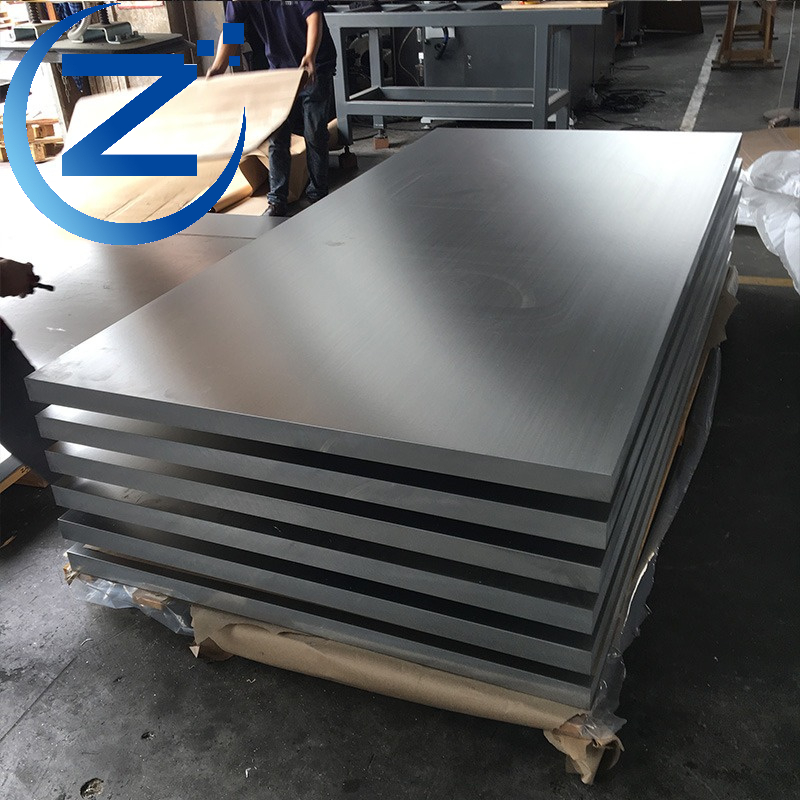 Aluminum Sheet Plate Roof