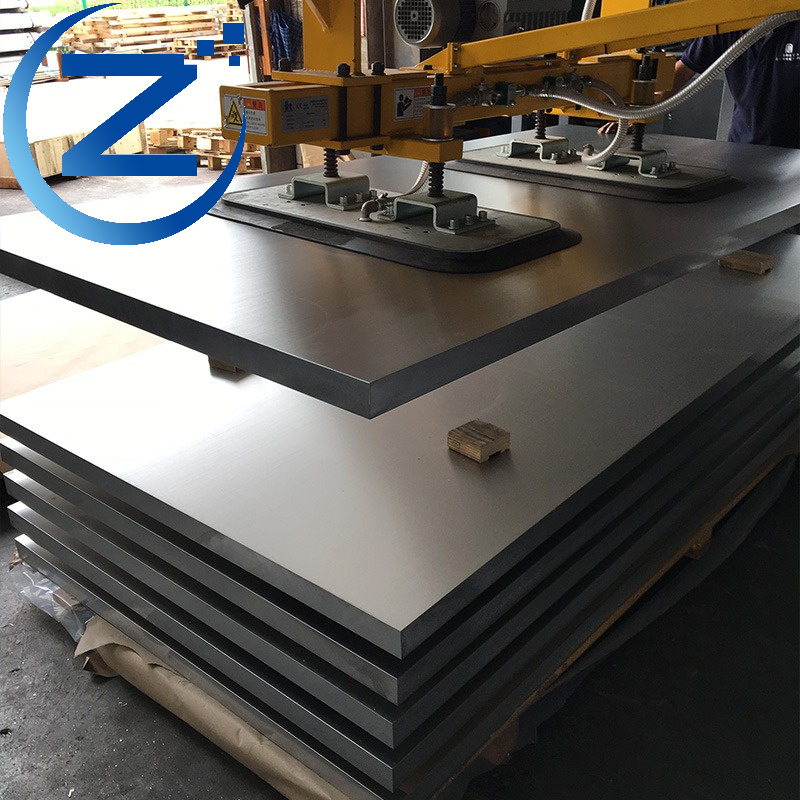 Aluminum Sheet