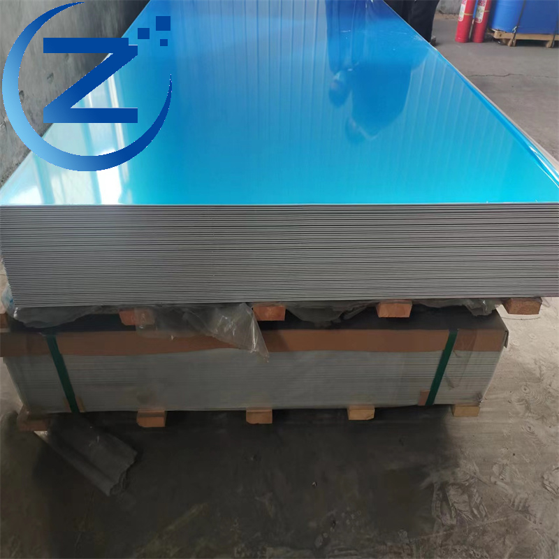 Aluminum Sheet