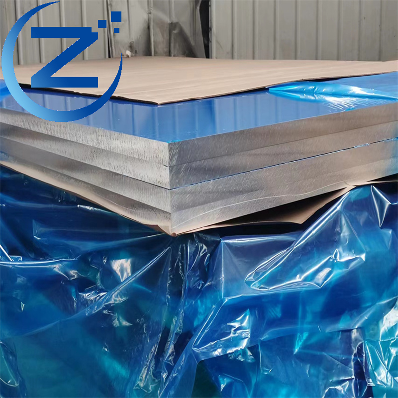 Aluminum Sheet