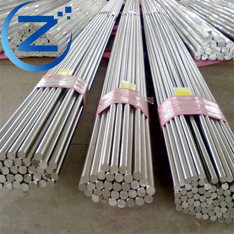 321/2205/2507 Stainless Steel Rod