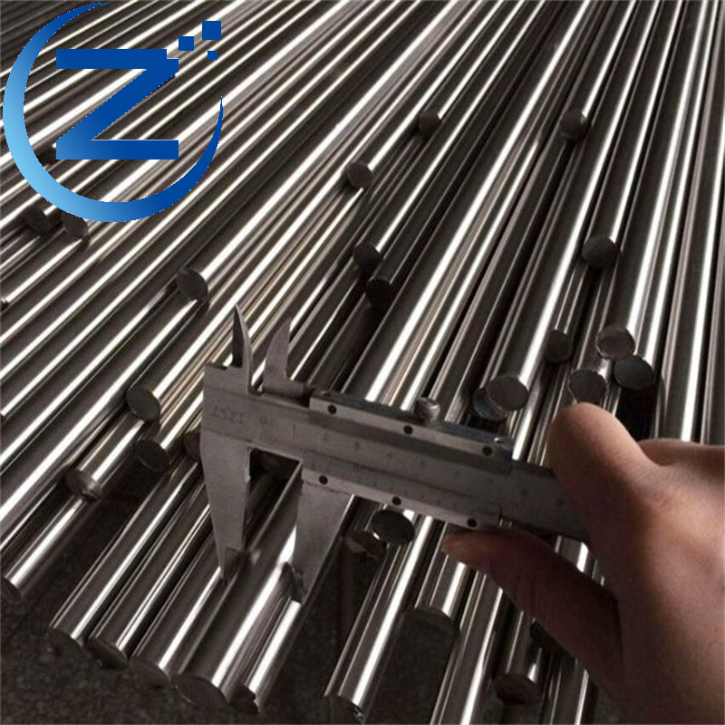 316/316l/316h/316ti Stainless Steel Rod