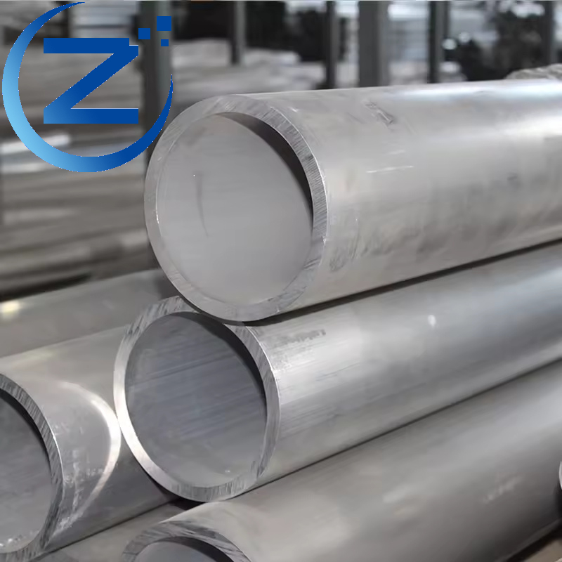8000 Series 8011 Aluminum Pipe