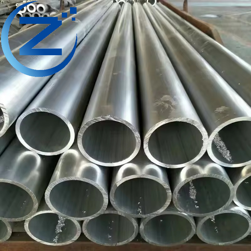 Al99.6 1060 Aluminum Pipe
