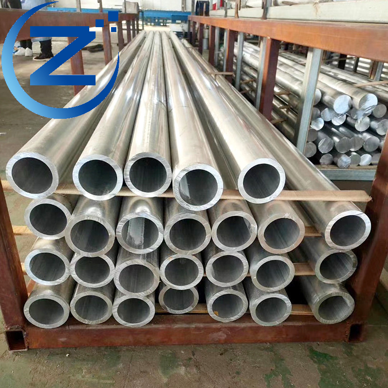 2A16(LY16)  2A06(LY6)  2024 Aluminum Pipe