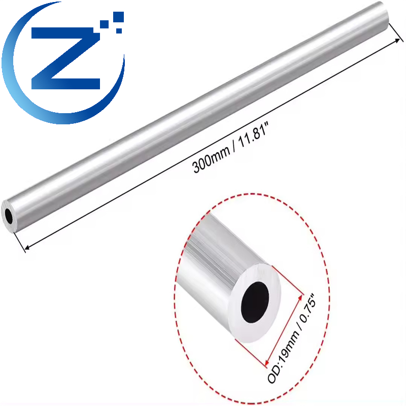 Al-Si 4000 Series Aluminum Pipe