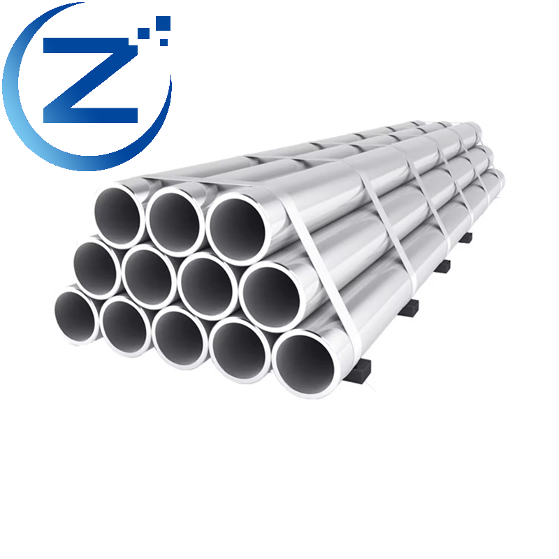 Aluminum Pipe