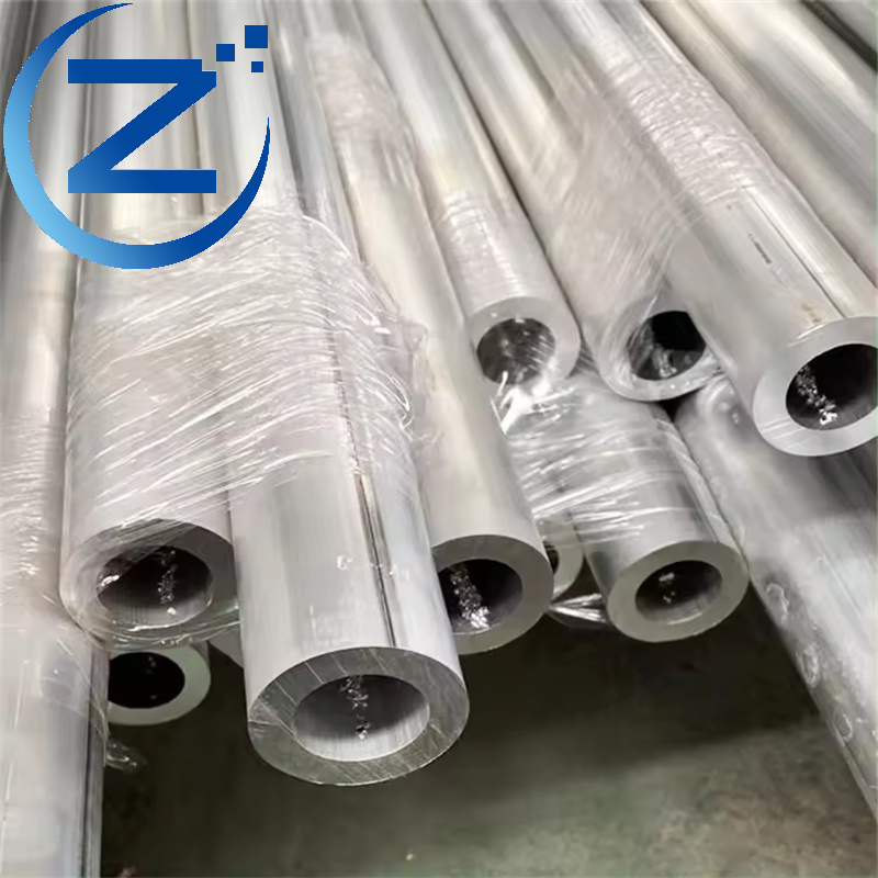 6061 6063 Aluminum Pipe