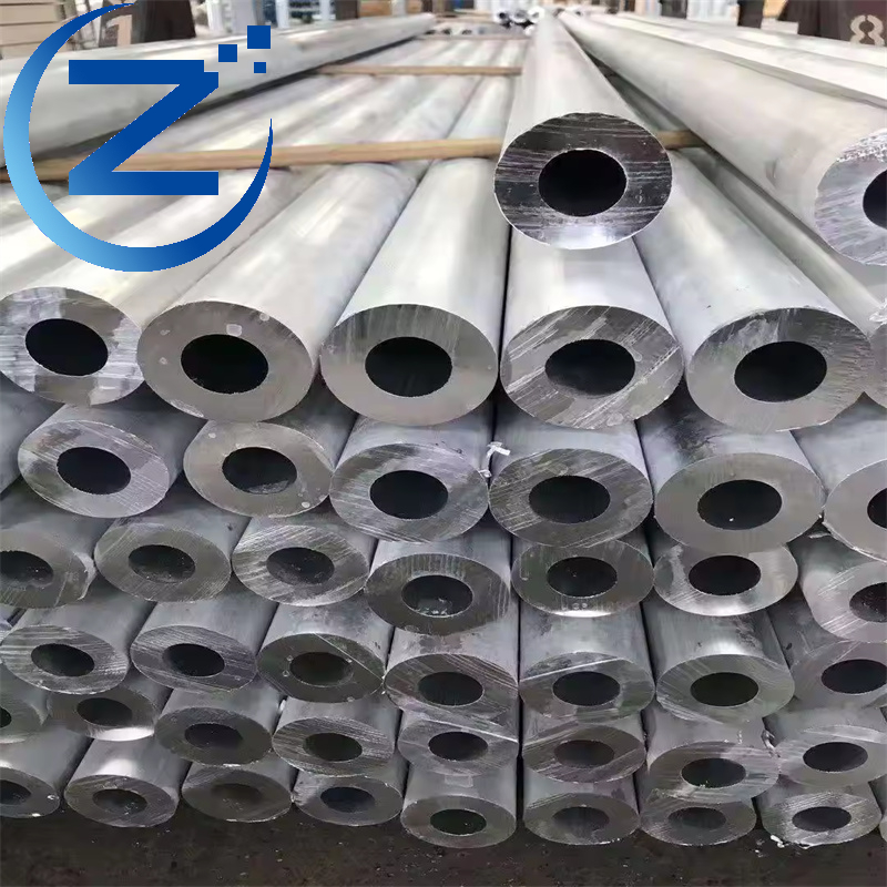 Al-Zn-Mg 7000 Series Aluminum Pipe