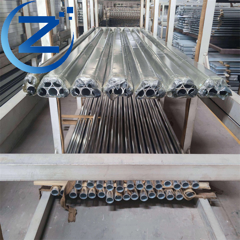 7003 7075 Aluminum Pipe