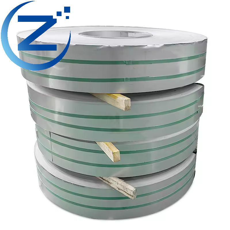Stainless Steel Strip