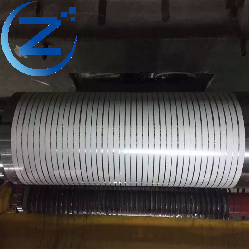 321 329 347 Stainless Steel Strip