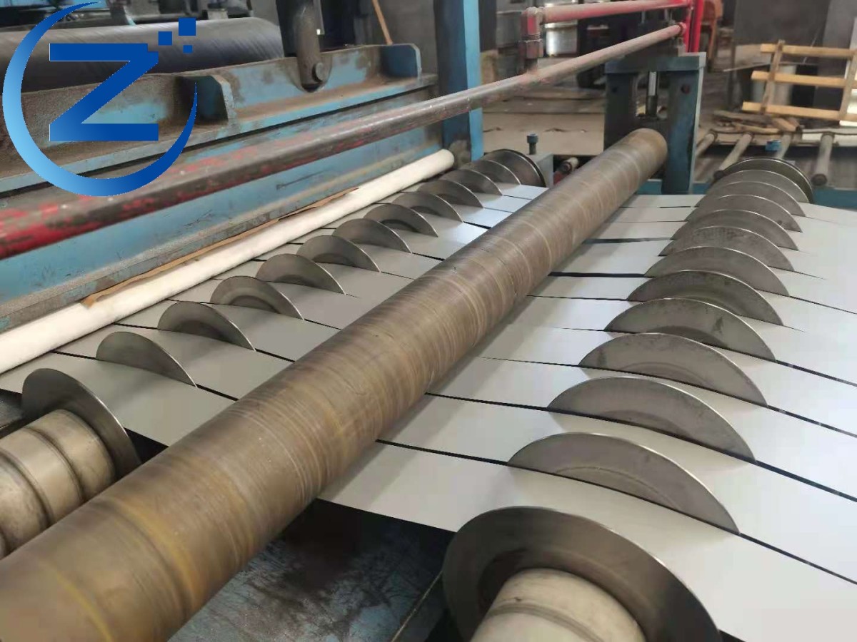 Stainless Steel Strip