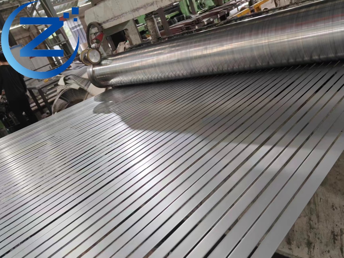 Stainless Steel Strip