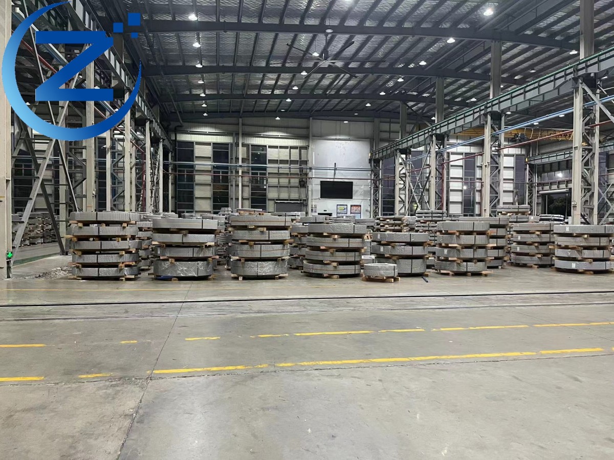 Stainless Steel Strip
