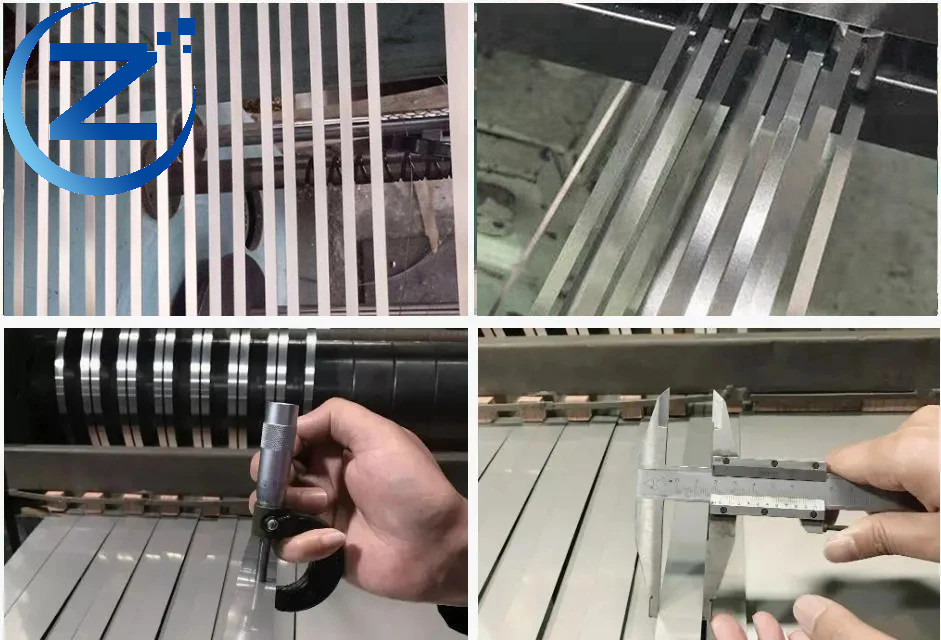 Stainless Steel Strip