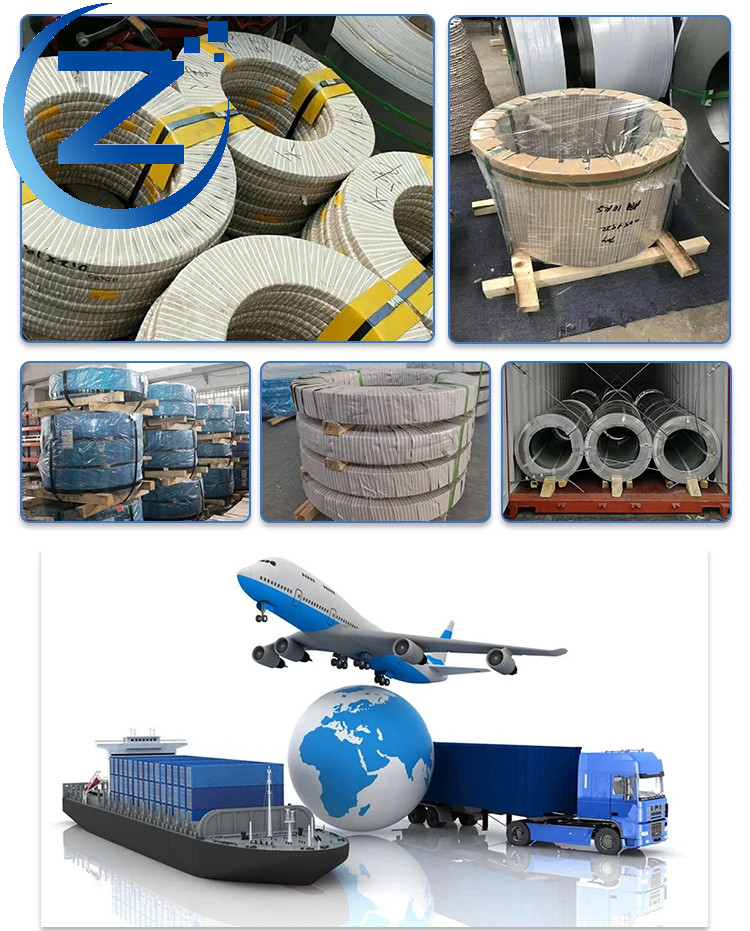 Stainless Steel Strip