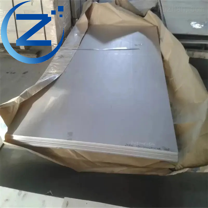 Inconel 625 Nickel Plate/Sheet