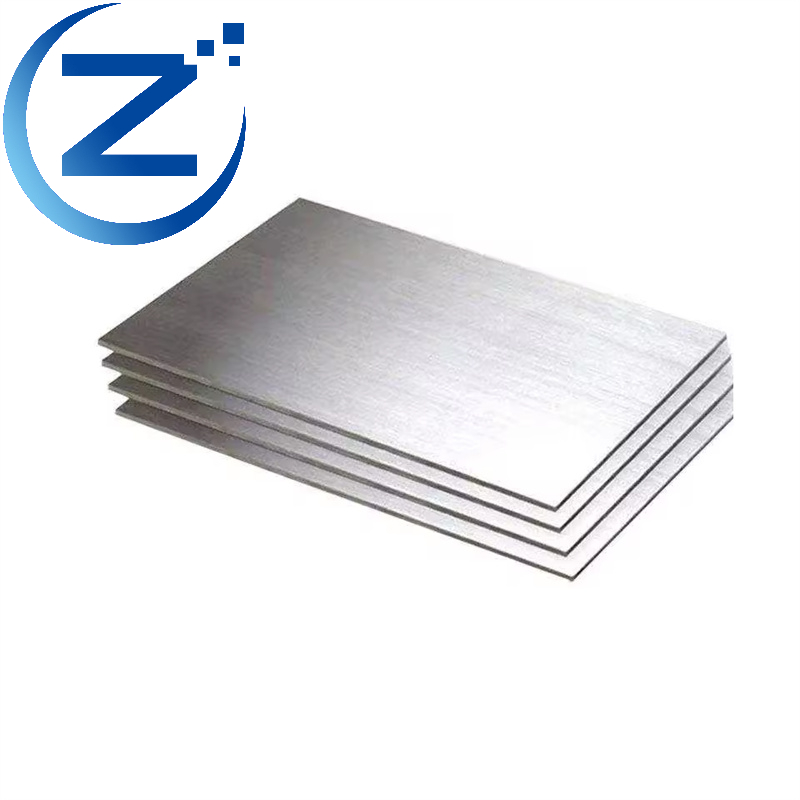 Nickel Plate/Sheet