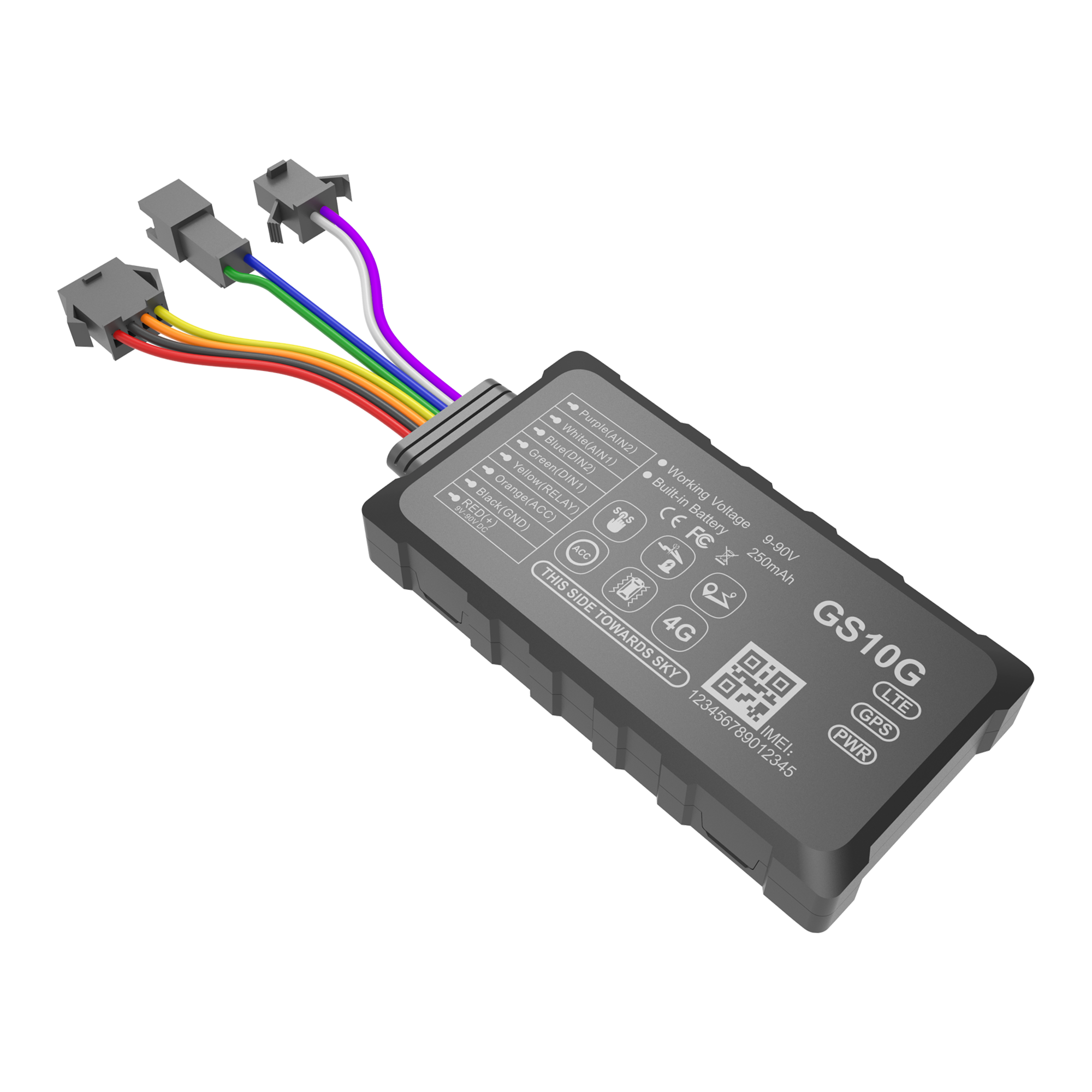GS10G-ZY-1