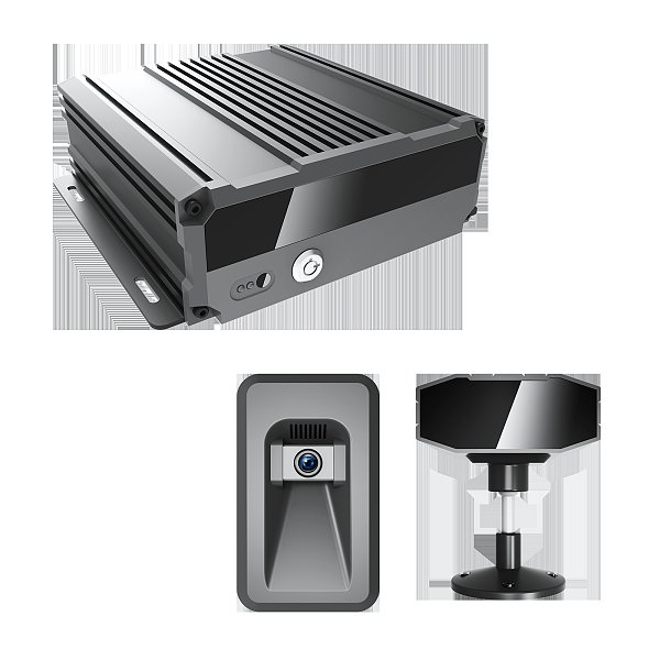 ADAS+DSM Advanced Assisted Driving System ADAS+DSM Advanced Assisted Driving System
