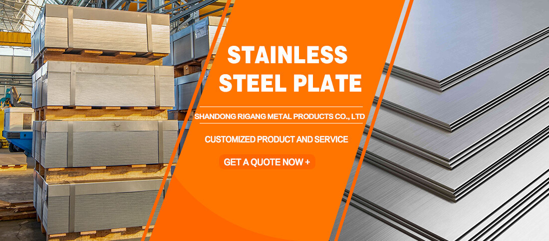 304 304L Stainless Steel Plate/Sheet
