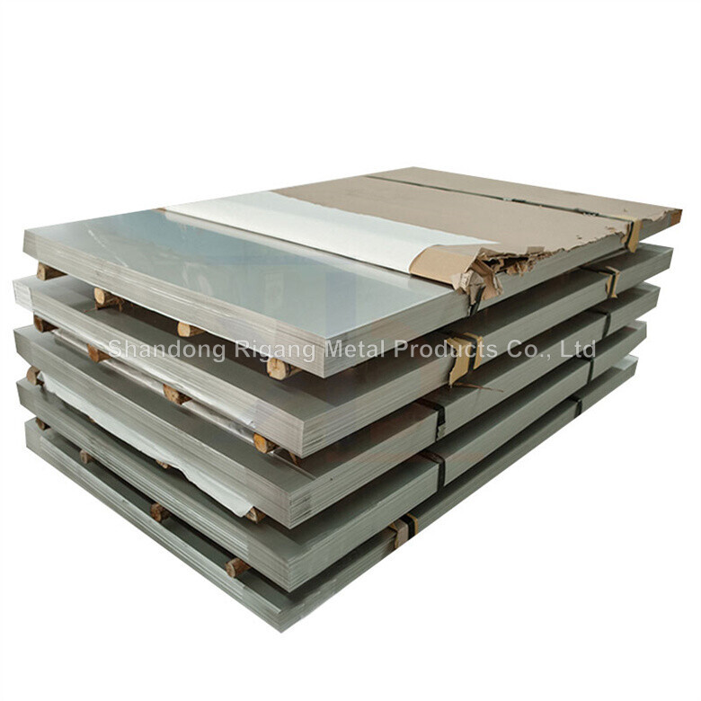 904 904L Stainless Steel Plate/Sheet