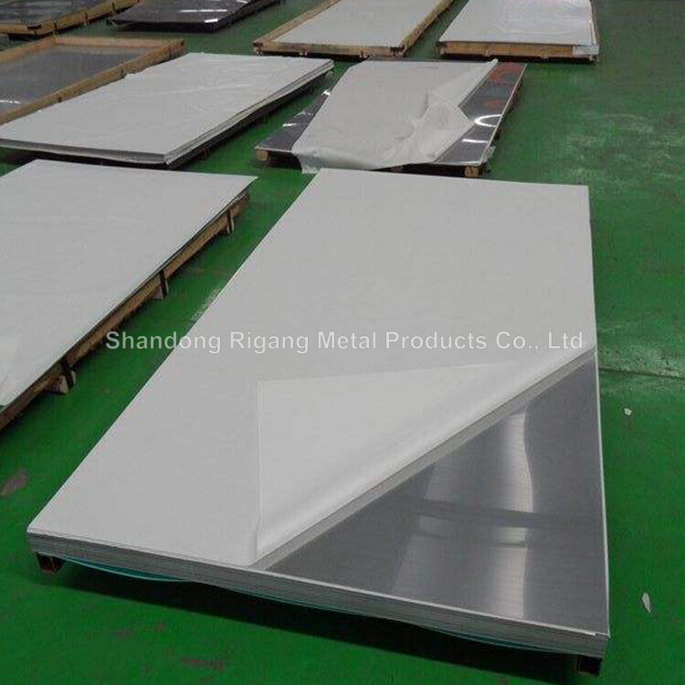 304 304L Stainless Steel Plate/Sheet