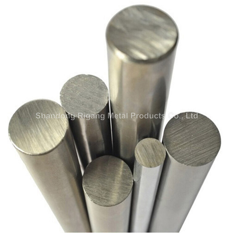 317 317L Stainless Steel Round Bar