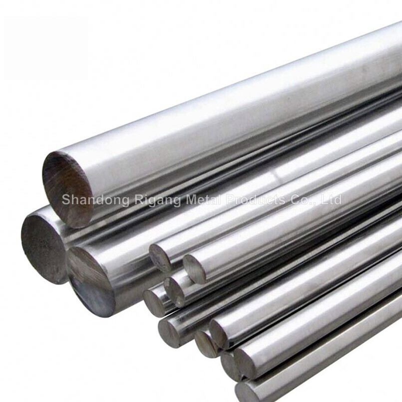 410 420 430 Stainless Steel Round Bar