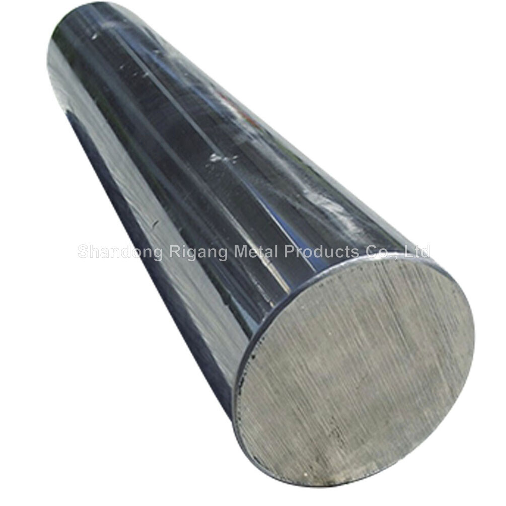 201 202 Stainless Steel Round Bar
