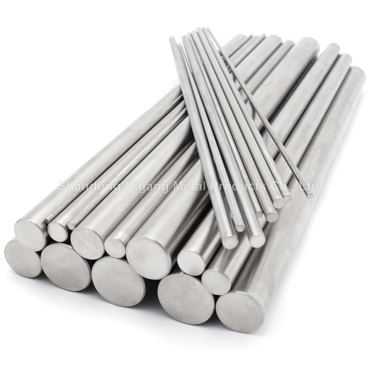 304 304L Stainless Steel Round Bar 304 304L Stainless Steel Round Bar