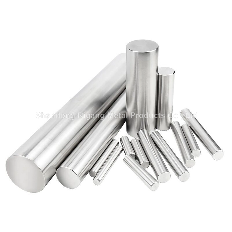 316 316L Stainless Steel Round Bar 316 316L Stainless Steel Round Bar
