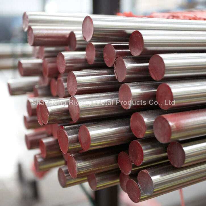 904 904L Stainless Steel Round Bar