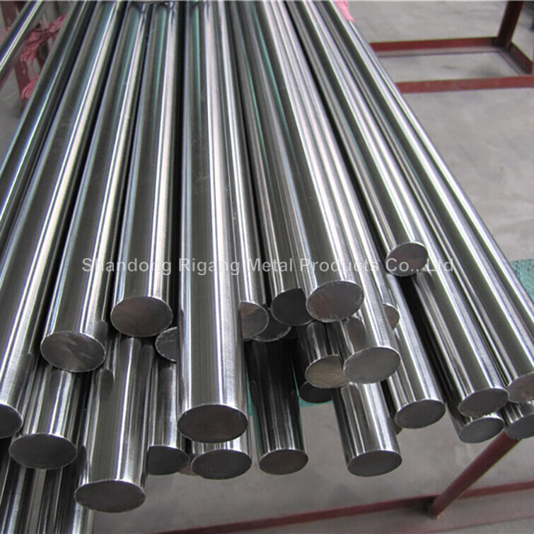 904 904L Stainless Steel Round Bar