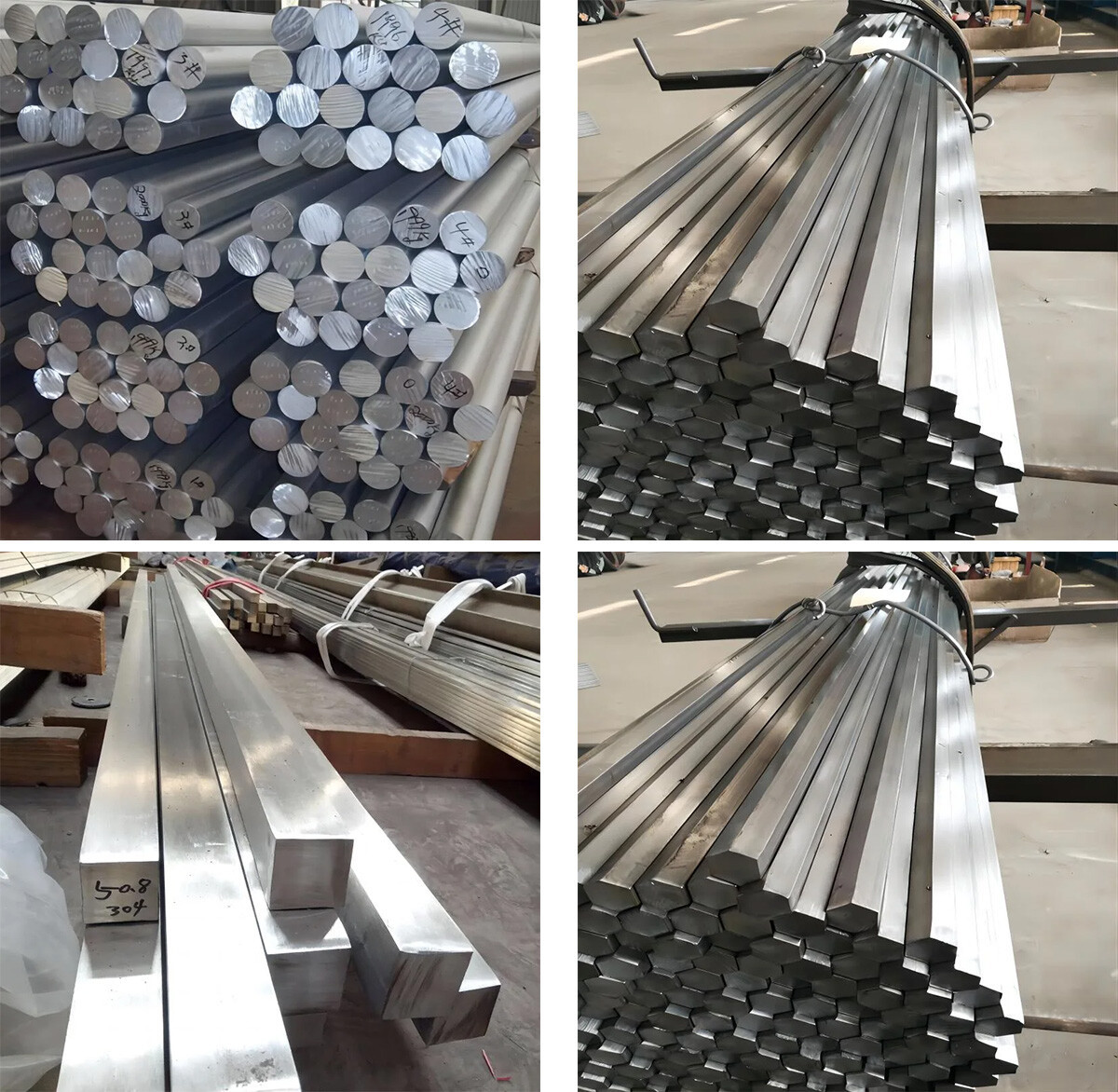 未标题-1.jpg 316 316L Stainless Steel Round Bar