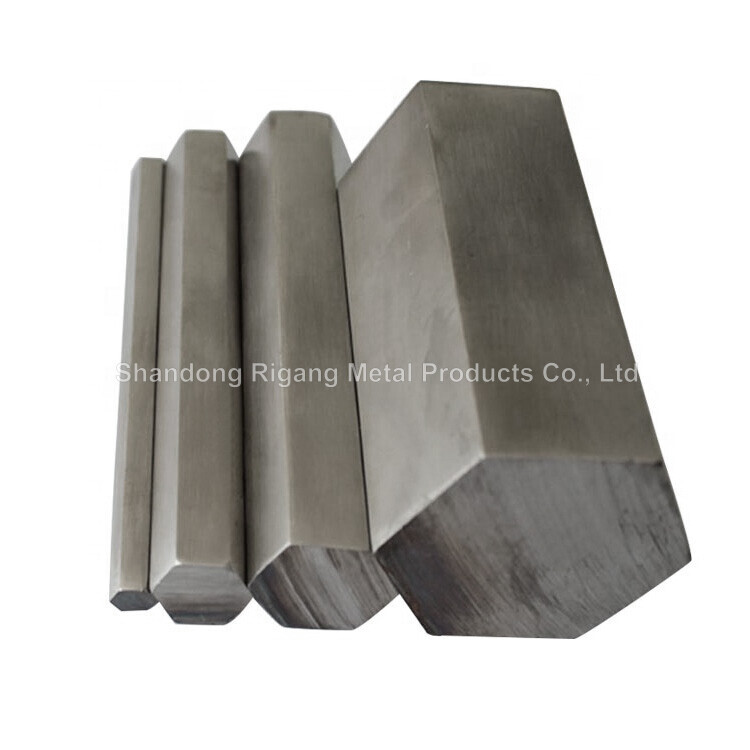 Stainless Steel Hexagonal Bar