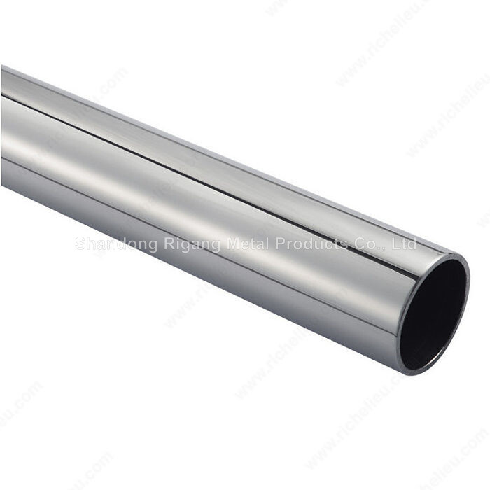DUPLEX 2205 Stainless Steel Pipe/Tube