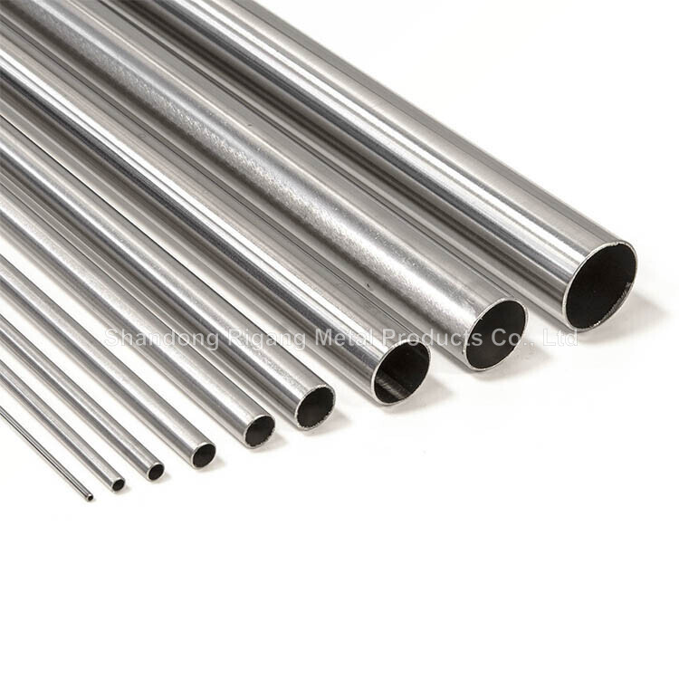 310 310S Stainless Steel Pipe/Tube