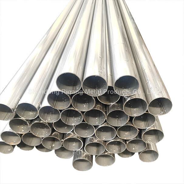 316 316L Stainless Steel Pipe/Tube 316 316L Stainless Steel Pipe/Tube