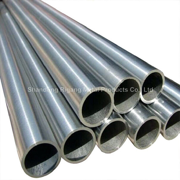 304 304L Stainless Steel Pipe/Tube 304 304L Stainless Steel Pipe/Tube