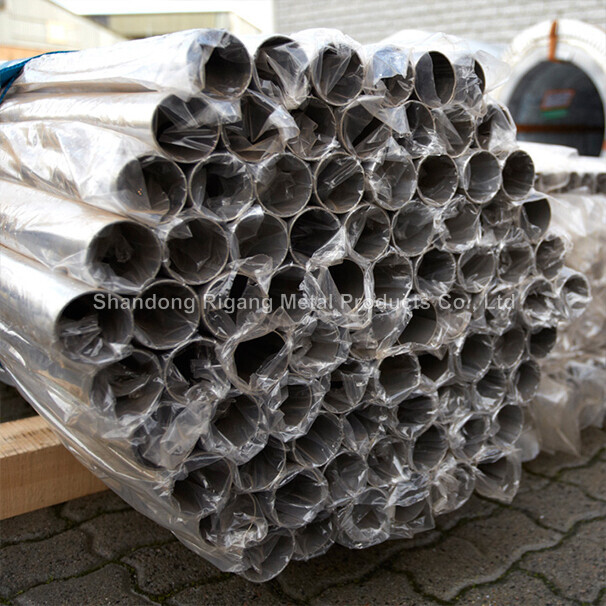 316 316L Stainless Steel Pipe/Tube