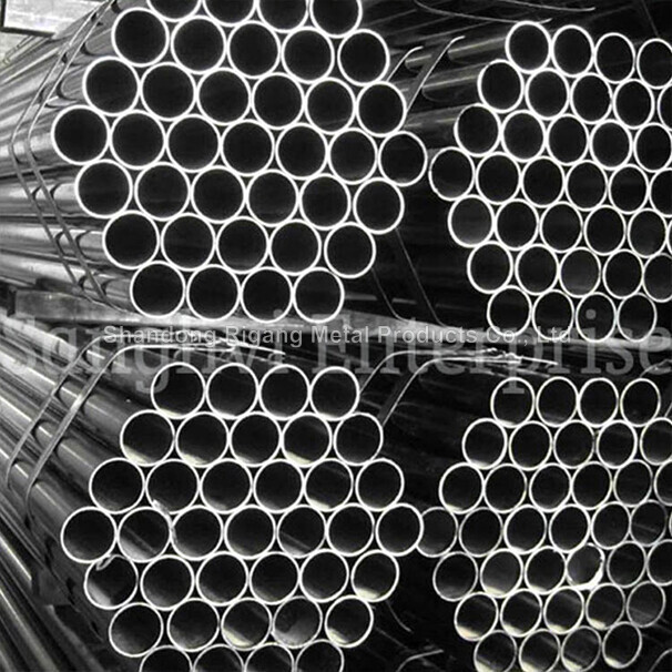 304 304L Stainless Steel Pipe/Tube