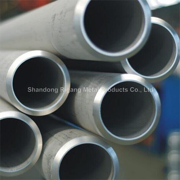 304 304L Stainless Steel Pipe/Tube