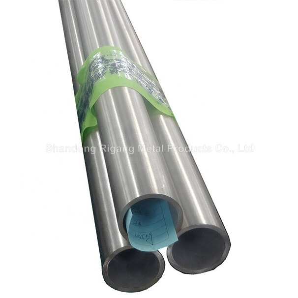 DUPLEX 2507 Stainless Steel Pipe/Tube