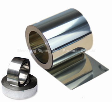 201 202 Stainless Steel Coil