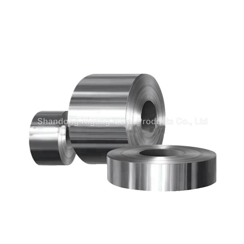 904 904L Stainless Steel Coil