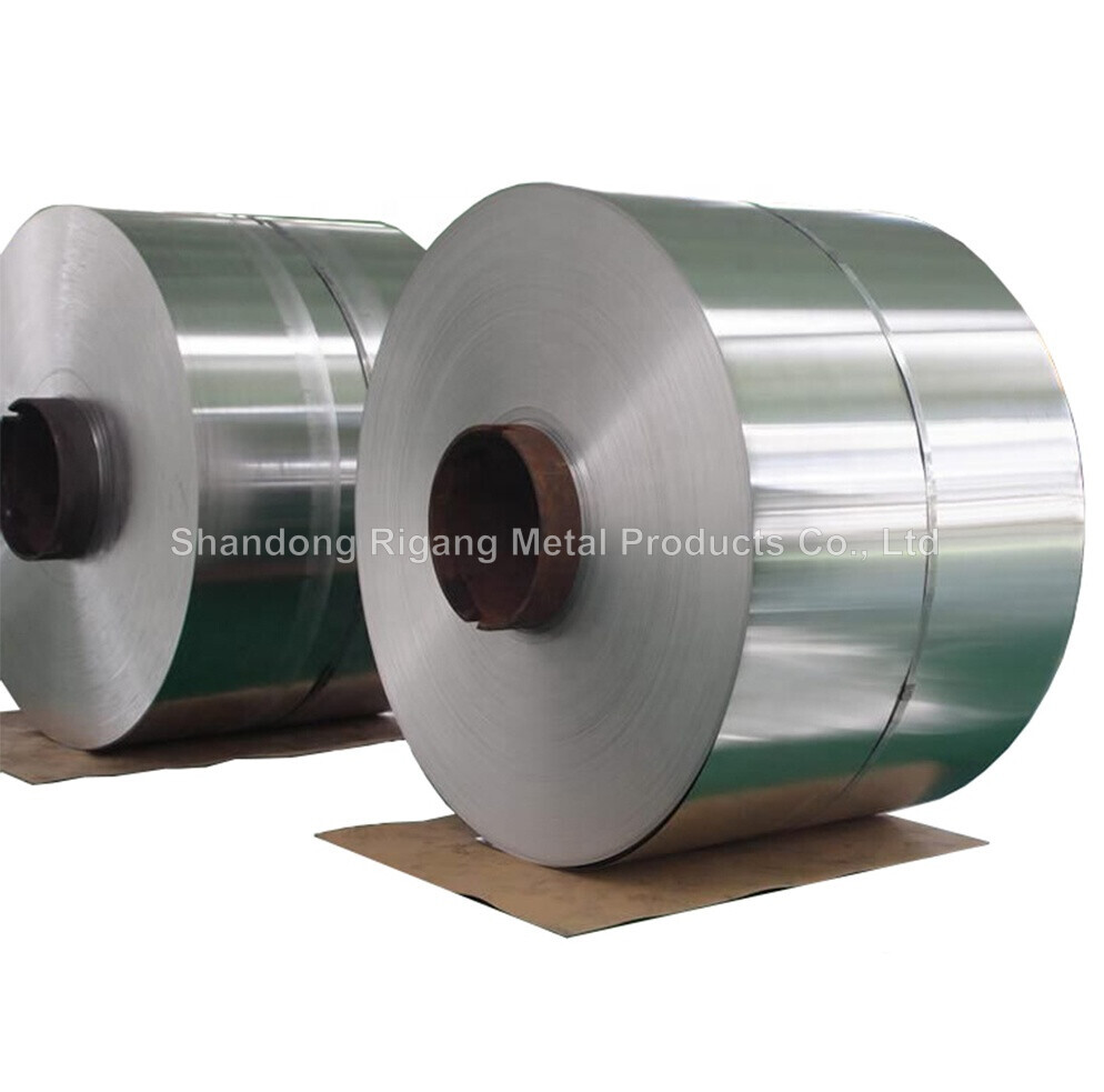 430 Stainless Steel Coil