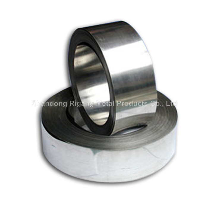 410 410S Stainless Steel Coil